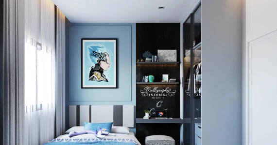 รูปภาพ เดอะ มิราเคิล เพชรเกษม 63 โครงการ 3 (The Miracle Plus Petchkasem 63)