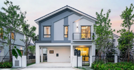 รูปภาพ อิคอนเนเจอร์ บางนา (Iconature Bangna)