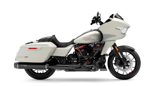 รูปภาพ ฮาร์ลีย์-เดวิดสัน Harley-Davidson CVO Road Glide ST ปี 2024