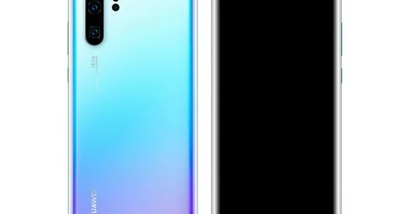 รูปภาพ หัวเหว่ย Huawei P30 Pro