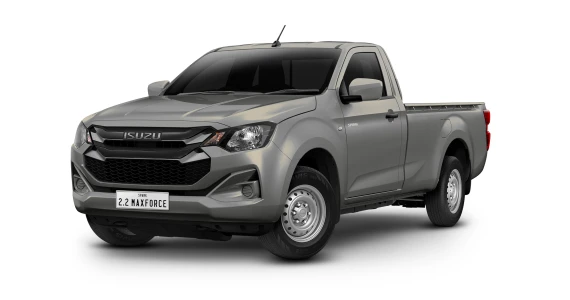 รูปภาพ อีซูซุ Isuzu D-MAX Spark 2.2 Ddi Cab Chassis (Refrigerator) A/T ปี 2024
