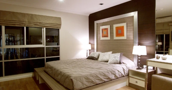 รูปภาพ ลุมพินี เพลส พระราม 9-รัชดา (เฟส 1) (Lumpini Place Rama 9-Ratchada)