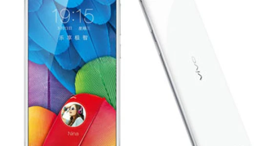 รูปภาพ วีโว่ vivo X5Pro