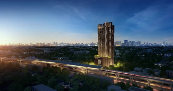 รูปภาพ โกรว รัตนาธิเบศร์ (Grow Rattanathibet)