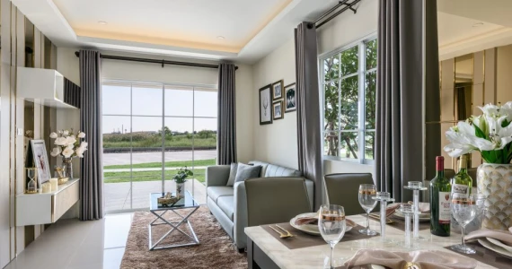 รูปภาพ ไอลีฟ ไพร์ม พัทยา-จอมเทียน (I Leaf Prime Pattaya - Chomthian)