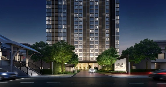 รูปภาพ เซียล่า จรัญฯ 13 สเตชั่น (CIELA Charan 13 Station)