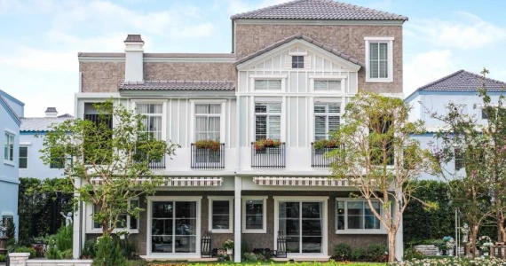 รูปภาพ อินดี้ 4 บางนา กม.7 (Indy 4 Bangna km.7)