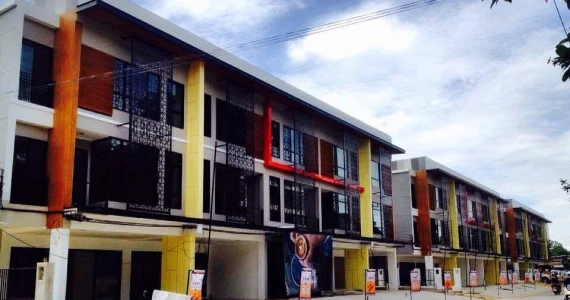 รูปภาพ พรอมท์ บิสซิเนส โฮม (Promt Business Home)