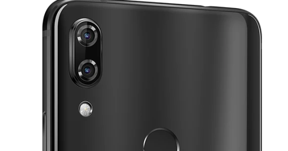 รูปภาพ วีโก Wiko View 2 Pro