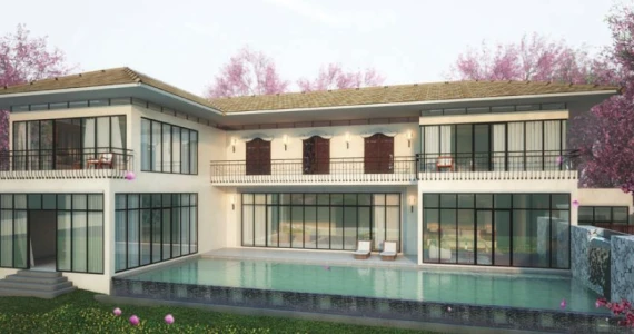 รูปภาพ ศิวิไลซ์ ฮิลล์ เขาใหญ่ (Civilai Hill Khao Yai)