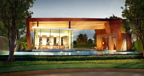 รูปภาพ นาราสิริ ไฮด์อเวย์ (Narasiri Hideaway)