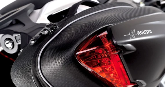 รูปภาพ เอ็มวี ออกุสต้า MV Agusta Stradale 800 ABS ปี 2014