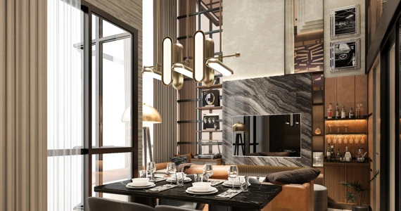 รูปภาพ โซลเลซ พหลฯ-ประดิพัทธ์ (Solace Phahol-Pradipat)