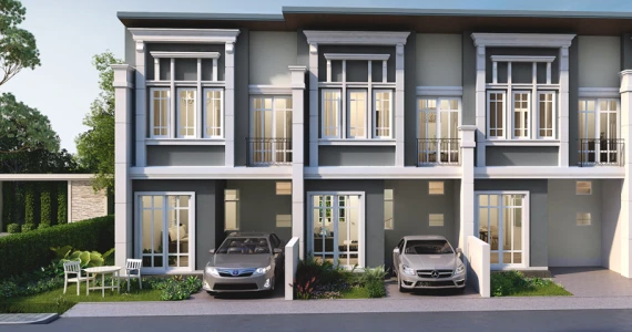 รูปภาพ โกลเด้น ทาวน์ เชียงใหม่-กาดรวมโชค (Golden Town Chiangmai - Ruamchok Market)