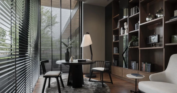 รูปภาพ สันติบุรี เรสซิเดนซ์ ประดิษฐ์มนูธรรม (Santiburi The Residences)