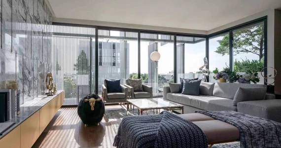 รูปภาพ เดอะ โฮท กาญจนาฯ - สาทร (THE HAUTE Kanchana - Sathorn)