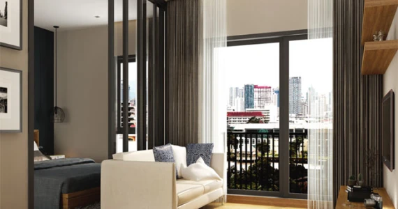 รูปภาพ พรอมโต้ คอนโด รัชดา 32 (Prompto Condo Ratchada 32)