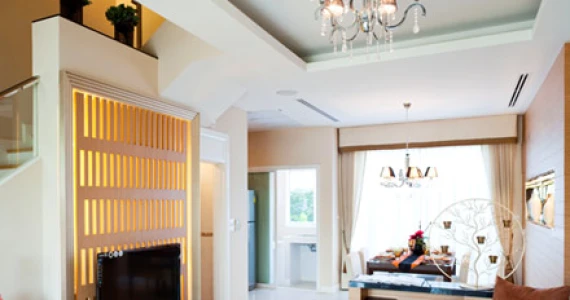 รูปภาพ บ้านกลางเมือง สาธร - ราชพฤกษ์ (Baan Klang Muang)