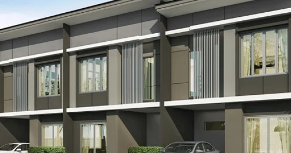 รูปภาพ พฤกษาวิลล์ 77 พุทธมณฑลสาย 4 (ฺBaan Pruksa)