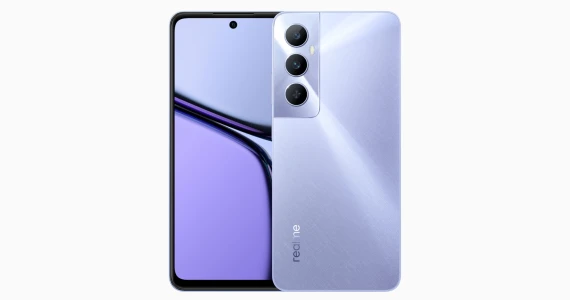 รูปภาพ เรียลมี realme C65 (8GB/256GB)