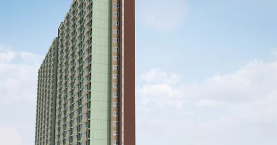 รูปภาพ ลุมพินี เพลส บรมราชชนนี-ปิ่นเกล้า (Lumpini Place Borom Ratchachonni - Pinklao)