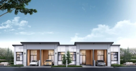 รูปภาพ เดอะ มิกซ์ นิคมพัฒนา (The Mix Nikompattana)