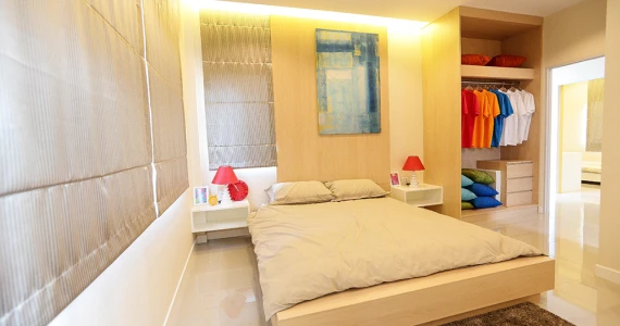 รูปภาพ วี-อไลฟ์ ลำลูกกา คลอง 8 (V Alive Lumlukka - Klong 8)