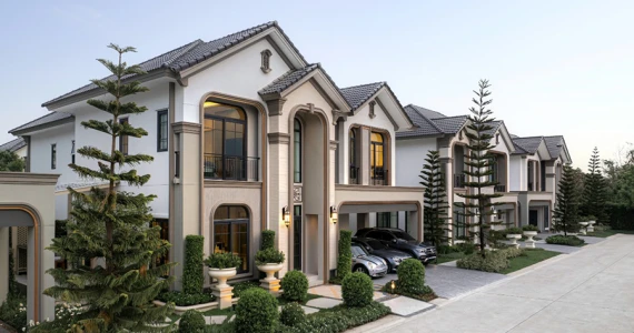 รูปภาพ แกรนดิโอ เกษตร - นวมินทร์ (Grandio Kaset - Nawamin)