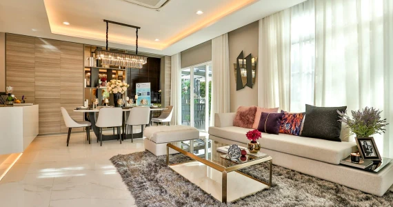 รูปภาพ มัณฑนา พรานนก สาย2 - บางแวก (Mantana Phran Nok Sai 2 - Bangwag)