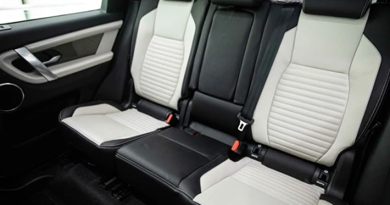 รูปภาพ แลนด์โรเวอร์ Land Rover-Discovery Sport 2.0 Ingenium Diesel HSE MY20-ปี 2020