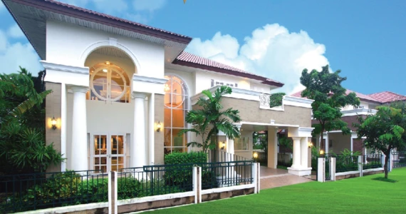 รูปภาพ วิจิตราธานี (Vichitra Thani)