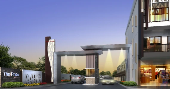 รูปภาพ เดอะไพรด์ (The Pride)