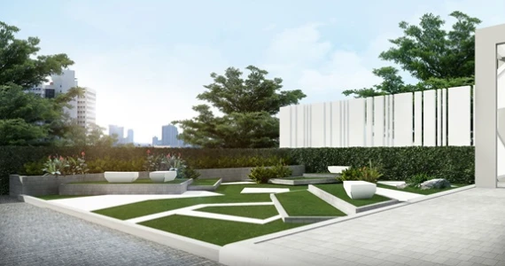 รูปภาพ เดอะ คริสตัล บลิส @ รัตนาธิเบศร์ (The Crystal Bliss @ Rattanathibet)