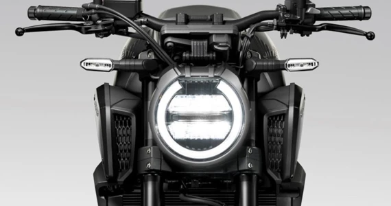 รูปภาพ ฮอนด้า Honda CB 650R ปี 2024