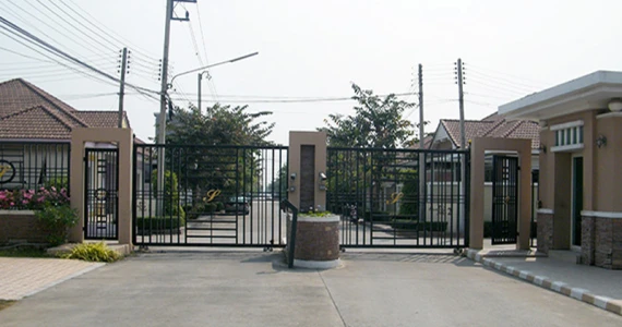 รูปภาพ สุธาริน ไพรเวซี่ รังสิต คลอง 3 (Sutarin Privacy Rangsit - Klong 3)