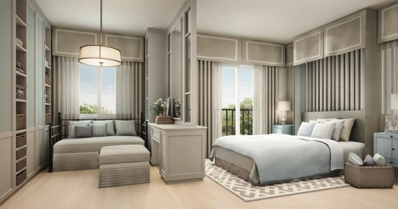 รูปภาพ เดอะ วิลเลจ แจ้งวัฒนะ - ติวานนท์ (The Village Chaengwattana-Tiwanon)