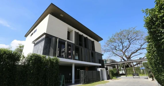 รูปภาพ ดิ เออเบิน รีเซิร์ฟ (The Urban Reserve)