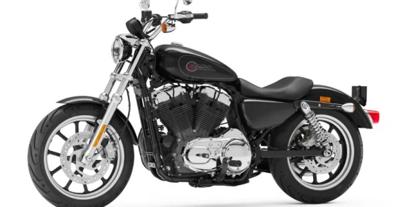 รูปภาพ ฮาร์ลีย์-เดวิดสัน Harley-Davidson Cruiser SUPERLOW ปี 2020