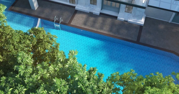 รูปภาพ วิลลาเรส พระราม 2 - เอกชัย (VillaRes Rama 2 - Ekkachai)