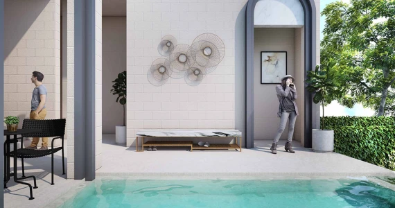 รูปภาพ ชีวาโฮม กรุงเทพ - ปทุม (Chewa Home Krungthep - Pathum)