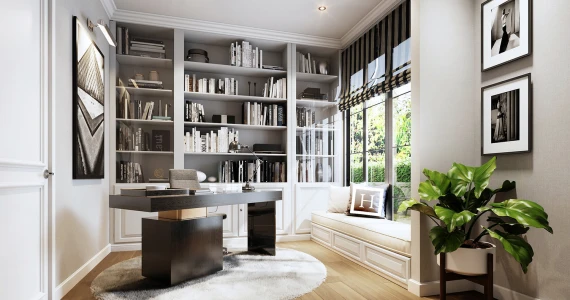 รูปภาพ เฟ'ริช บาย ซันปาล์ม วิลเลจ (Fe'Rich)