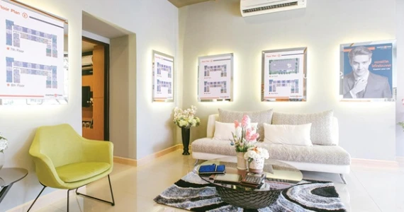 รูปภาพ ชาโตว์ อินทาวน์ สุขุมวิท 64/1 (Chateau in Town Sukhumvit 64/1)