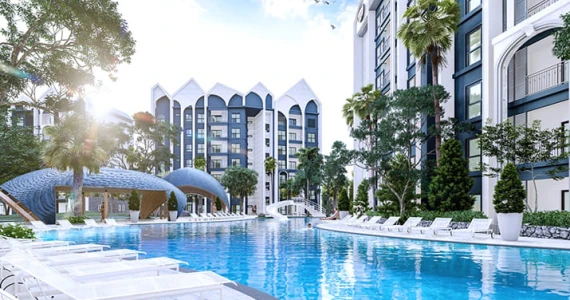 รูปภาพ เดอะ ไทเทิ้ล ฮาโล 1 (The Title Halo 1)