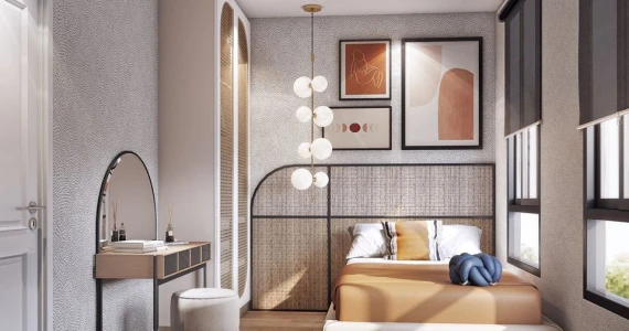 รูปภาพ ไบรตัน บางนา กม.26 (Brighton Bangna km.26)