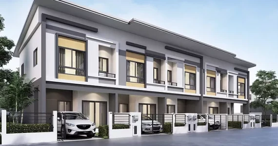 รูปภาพ เก้ามงคล พุทธมณฑลสาย 5 (Kaomongkol Bhuddhamonthon Sai 5)