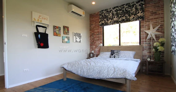 รูปภาพ เลอมาน คลองหลวง (Le-marn Klong Luang)