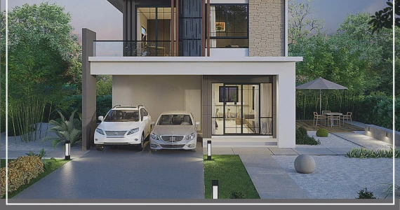 รูปภาพ บ้านแสนสราญ สระบุรี (Baan San Saran Saraburi)