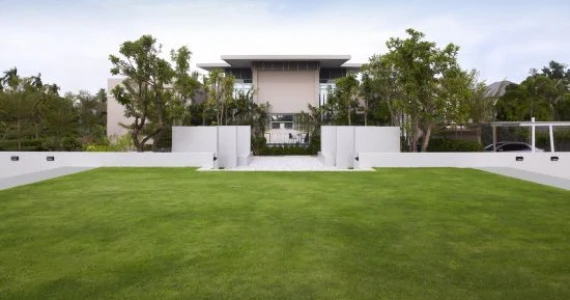 รูปภาพ วิลล่า พาร์ค รัตนาธิเบศร์ (Villa Park Rattanathibet)