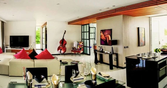 รูปภาพ เพียว ซันเซ็ท บีช ( Pure Sunset Beach)