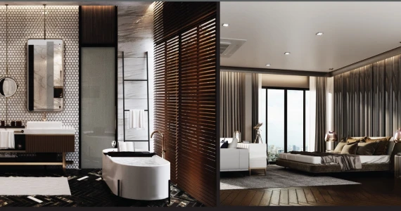 รูปภาพ อเทลิเยร์ เรสซิเดนซ์ (Atelier Residence)